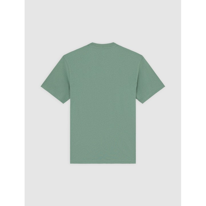 Dickies T-Shirt Summerdale Sea Spray - DK0A4YAIL191
