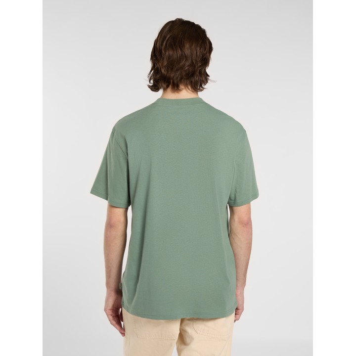 Dickies T-Shirt Summerdale Sea Spray - DK0A4YAIL191
