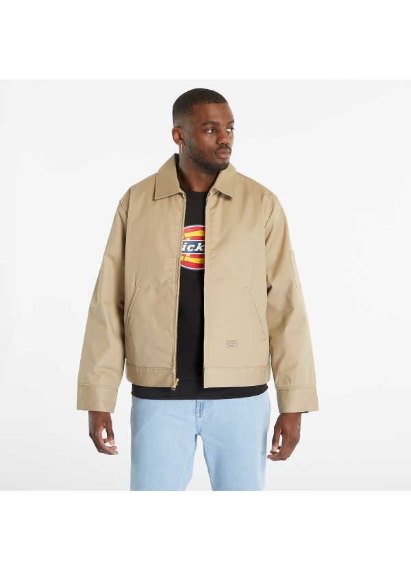 Dickies Jacket Eisenhower Lined - DK0A4XK4KHK