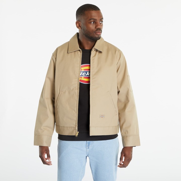 Dickies Jacket Eisenhower Lined - DK0A4XK4KHK