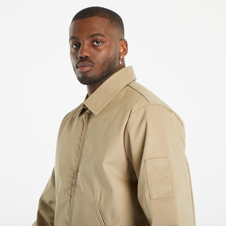 Dickies Jacket Eisenhower Lined - DK0A4XK4KHK