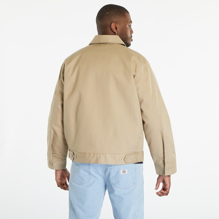 Dickies Jacket Eisenhower Lined - DK0A4XK4KHK