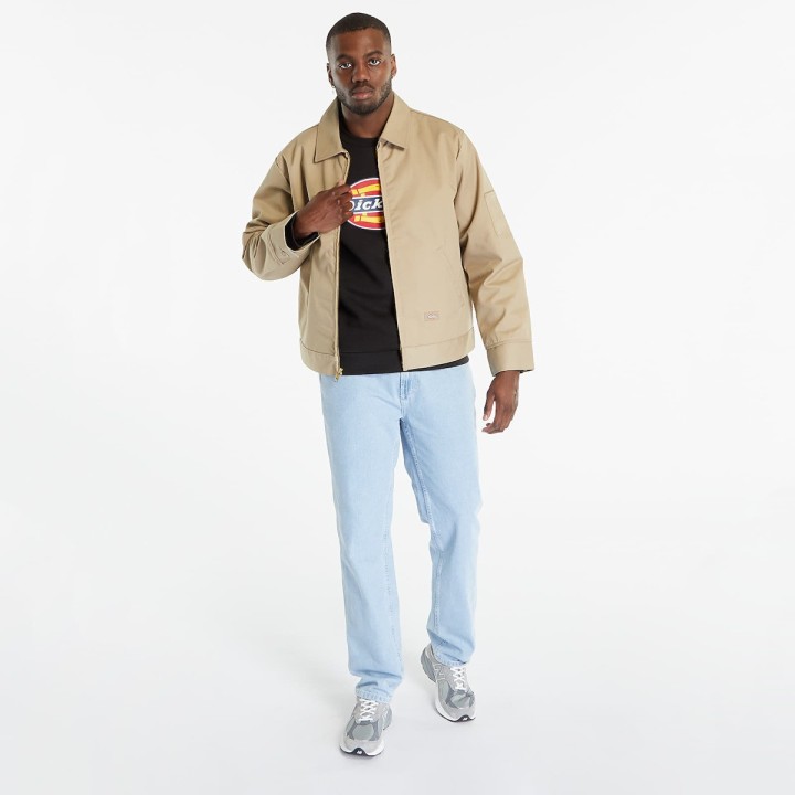 Dickies Jacket Eisenhower Lined - DK0A4XK4KHK