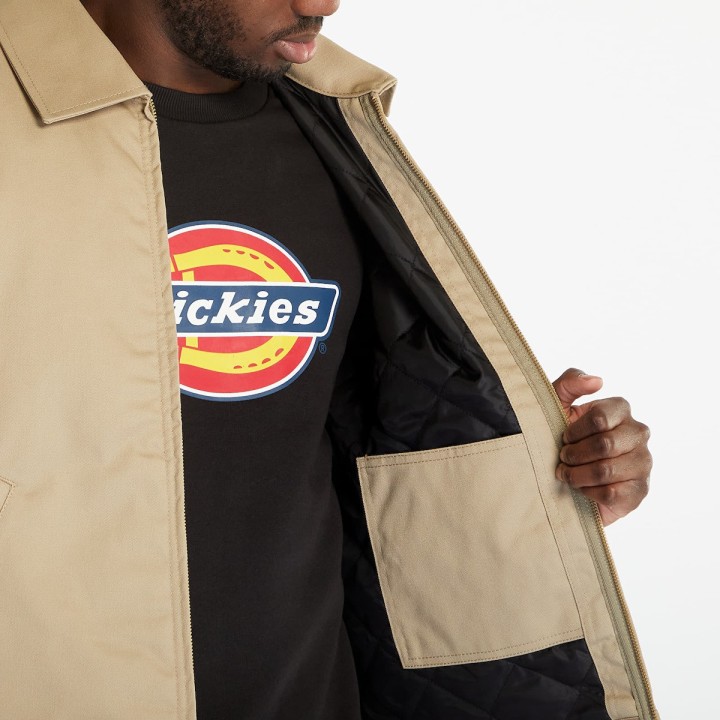 Dickies Jacket Eisenhower Lined - DK0A4XK4KHK