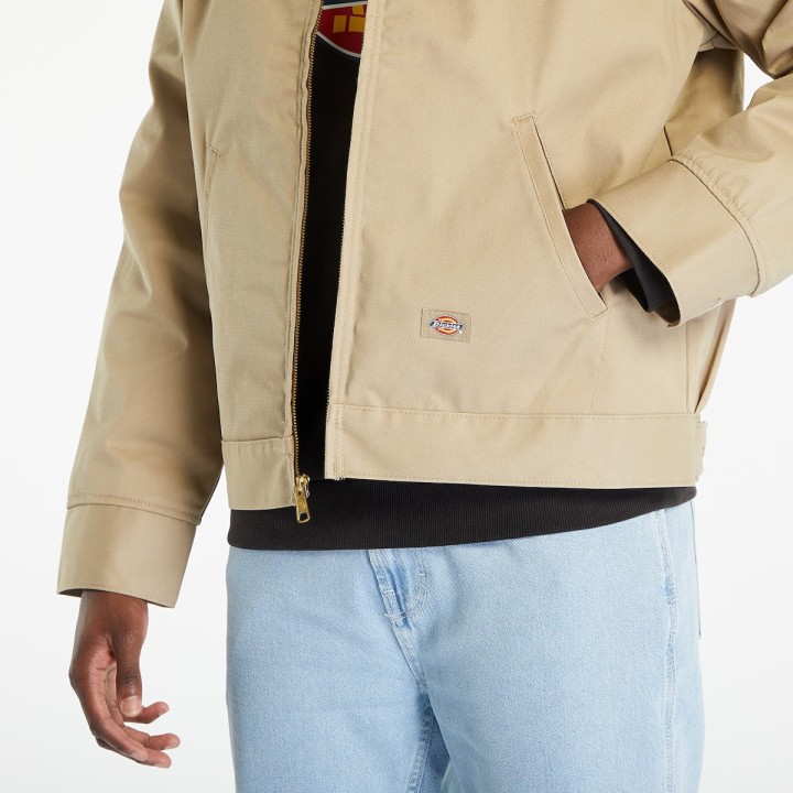 Dickies Jacket Eisenhower Lined - DK0A4XK4KHK