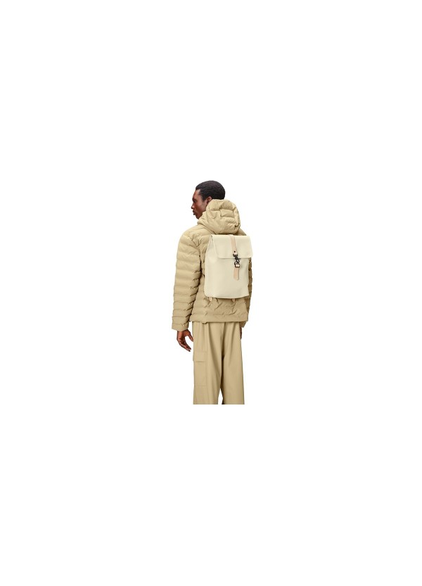 Rains urban backpack Rucksack W3 11  dune - 13500-dune