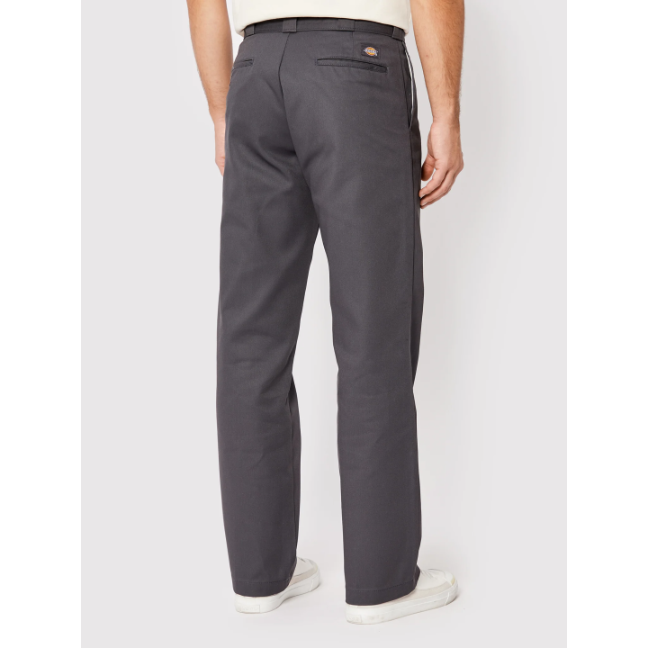 Dickies 874 Work Pant Rec Charcoal Grey - DK0A4XK6CH0
