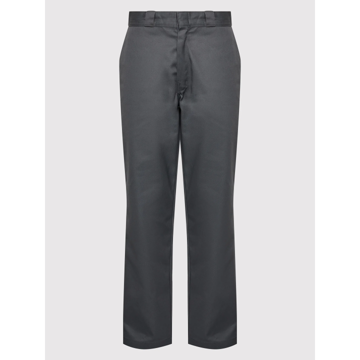 Dickies 874 Work Pant Rec Charcoal Grey - DK0A4XK6CH0