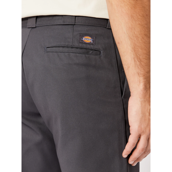 Dickies 874 Work Pant Rec Charcoal Grey - DK0A4XK6CH0
