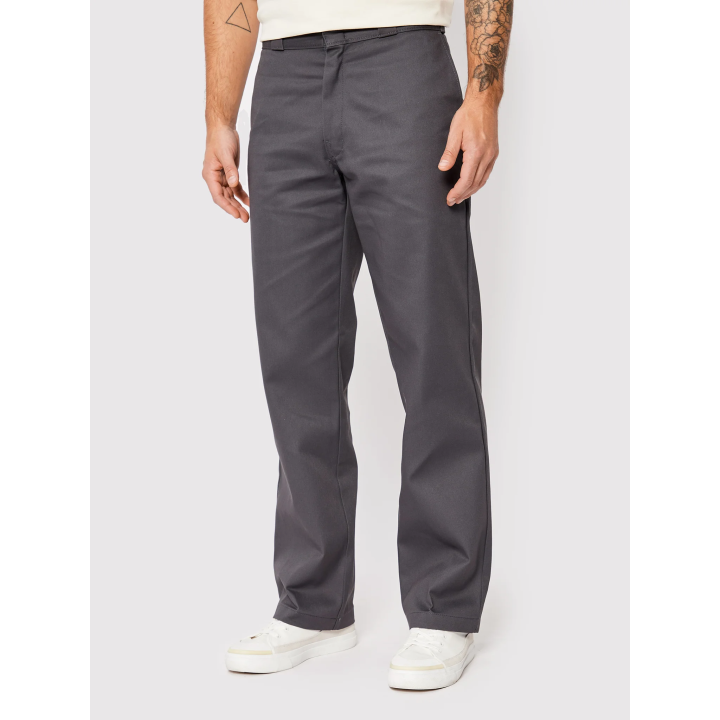 Dickies 874 Work Pant Rec Charcoal Grey - DK0A4XK6CH0