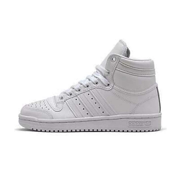 Adidas Originals Top Ten J Women's Shoes -White (FW4997) | urbanfashion.gr