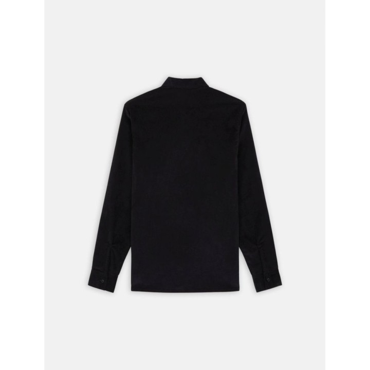 Dickies Shirt Corduroy Long Sleeve - DK0A8652BLK1