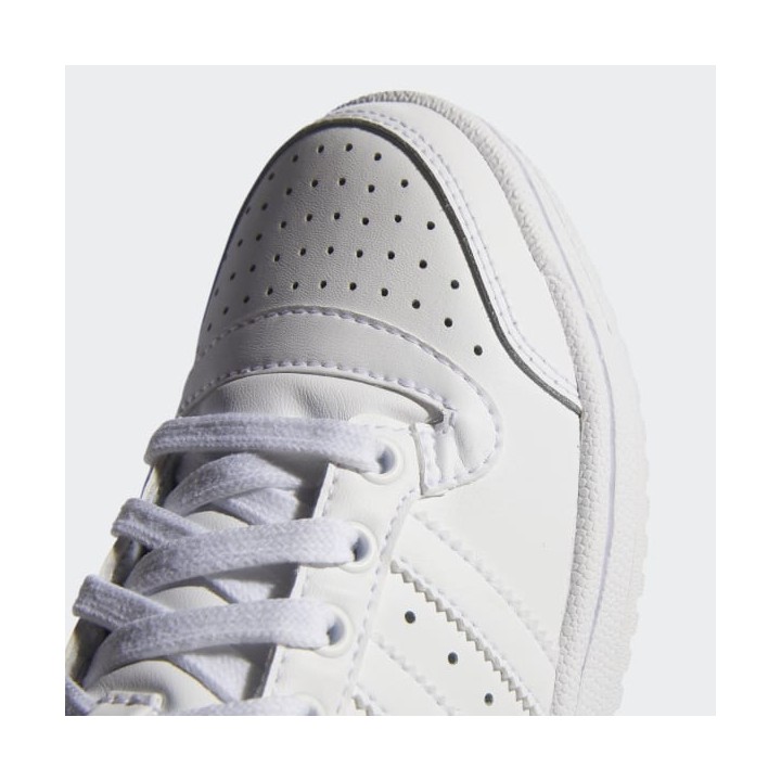 Adidas Originals Top Ten J Women's Shoes -White (FW4997) | urbanfashion.gr