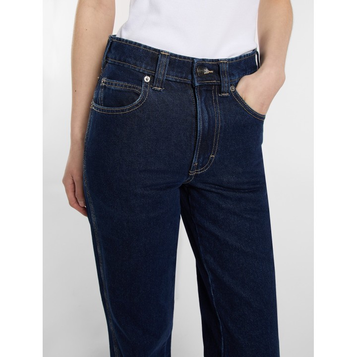 Dickies Denim Pants W Bridger Dark Indigo - DK0A88DT0DD1