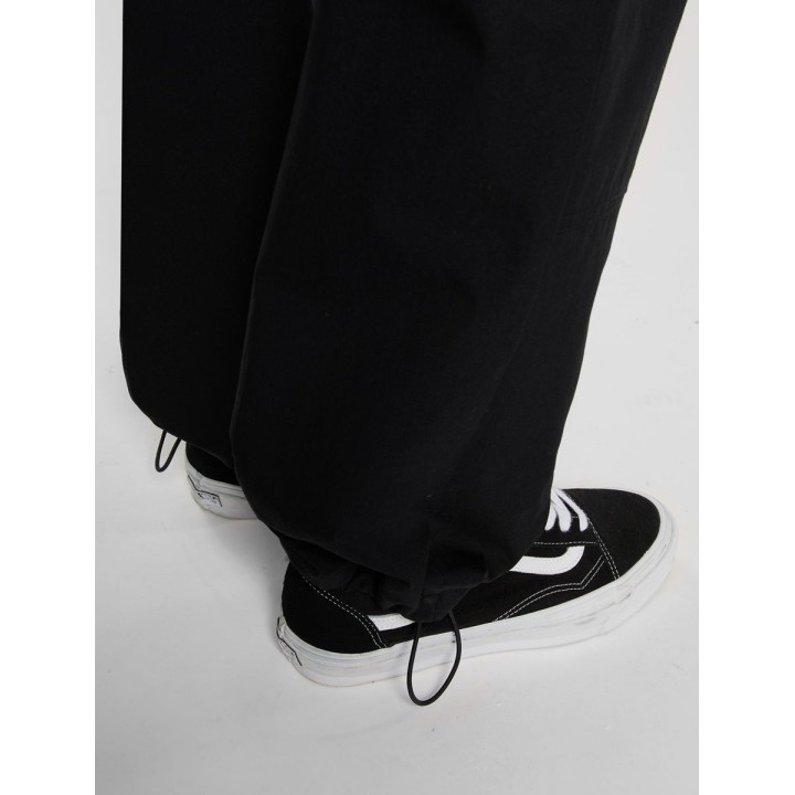 DICKIES PANTS COALFIELD DOUBLE KNEE BLACK - DK0A87PJBLK1