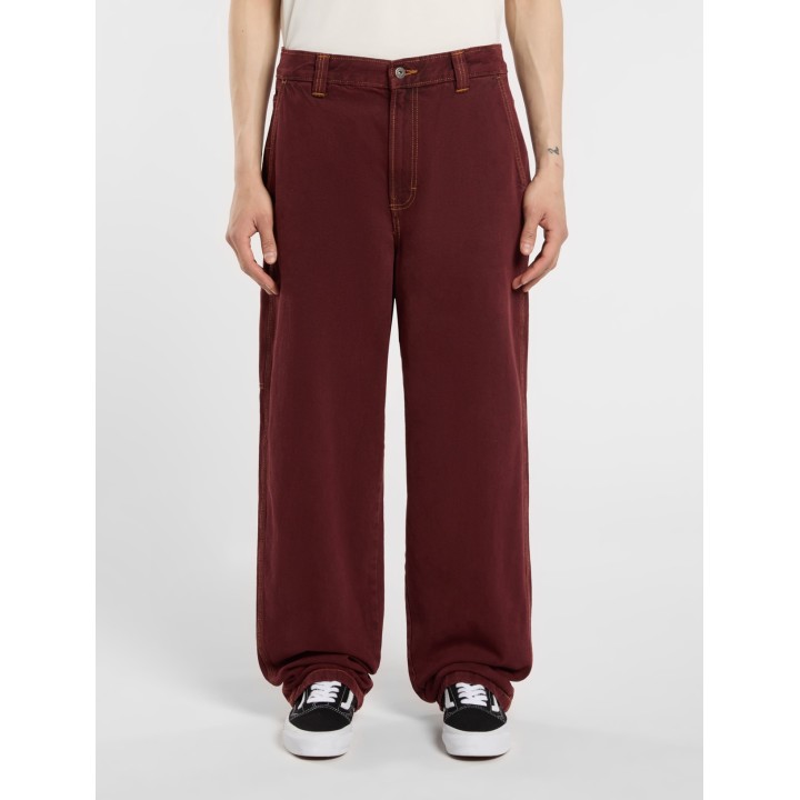 Dickies Denim Pants Madison Baggy Fit - DK0A4YECL161