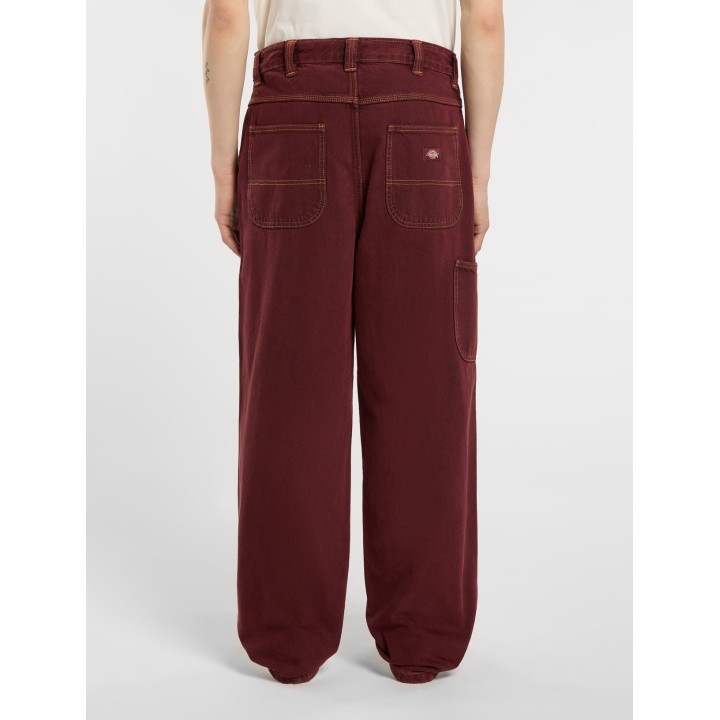 Dickies Denim Pants Madison Baggy Fit - DK0A4YECL161