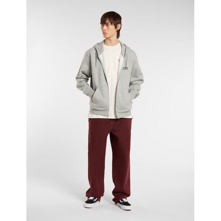 Dickies Denim Pants Madison Baggy Fit - DK0A4YECL161