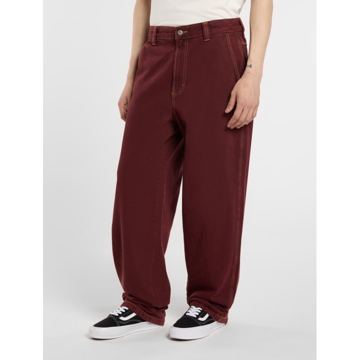 Dickies Denim Pants Madison Baggy Fit - DK0A4YECL161