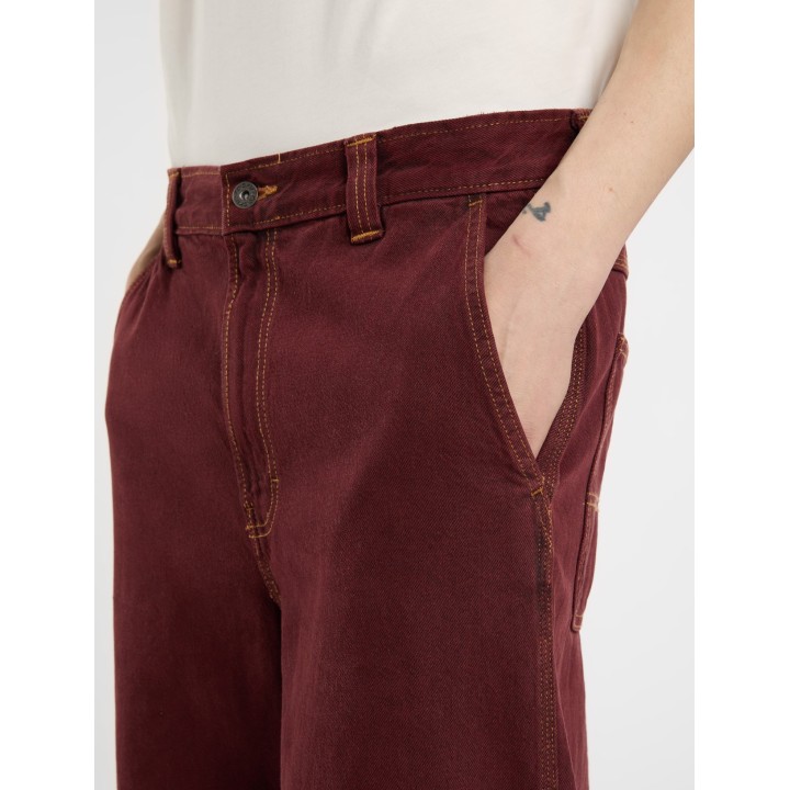 Dickies Denim Pants Madison Baggy Fit - DK0A4YECL161