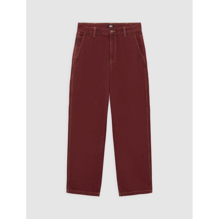 Dickies Denim Pants Madison Baggy Fit - DK0A4YECL161