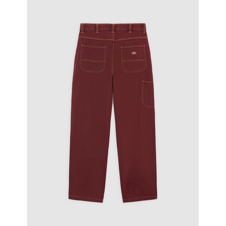 Dickies Denim Pants Madison Baggy Fit - DK0A4YECL161