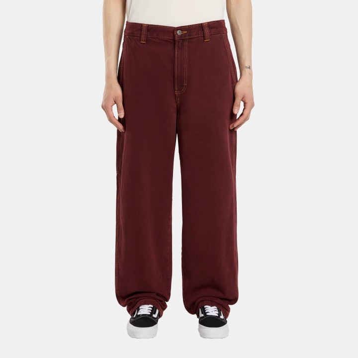 Dickies Denim Pants Madison Baggy Fit - DK0A4YECL161
