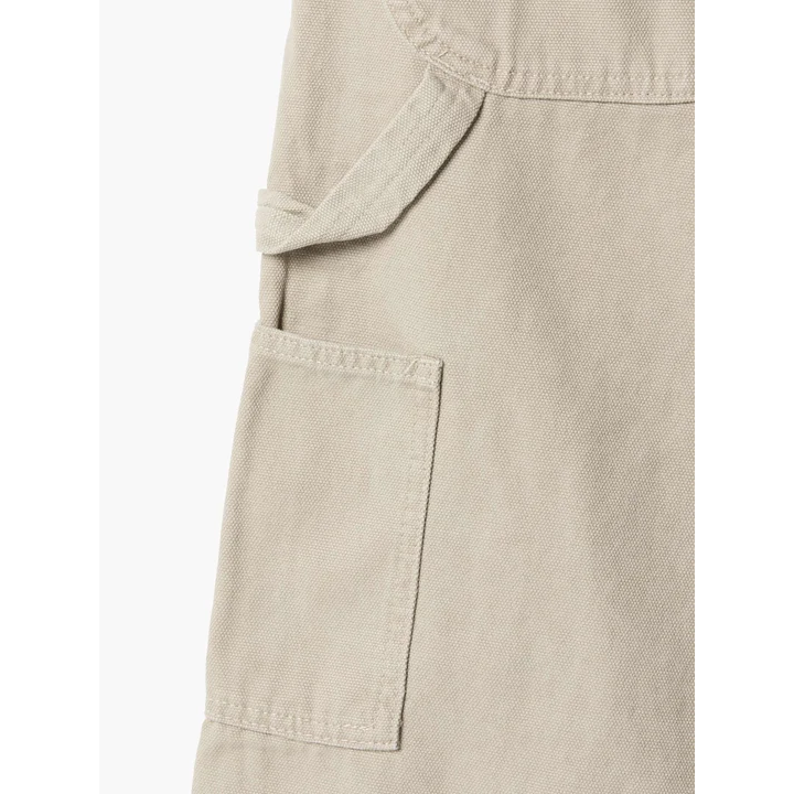 Dickies Pants M Double Knee Canvas Carpenter Desert Sand - DK0A87PE0DS1