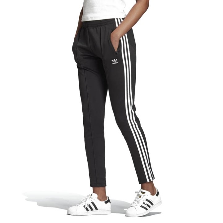 Adidas Originals Womens Primebue SST  Track Pants -Black (GD2361)| urbanfashion.gr