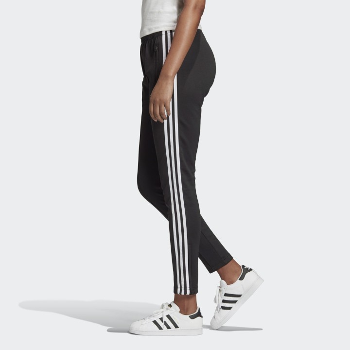 Adidas Originals Womens Primebue SST  Track Pants -Black (GD2361)| urbanfashion.gr