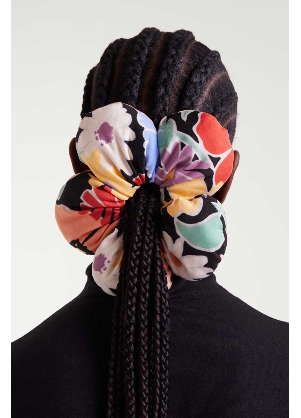 Compania Fantastica Scrunchie - 53C/10504