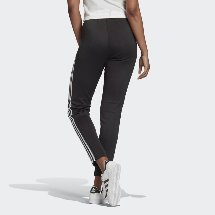 Adidas Originals Womens Primebue SST  Track Pants -Black (GD2361)| urbanfashion.gr