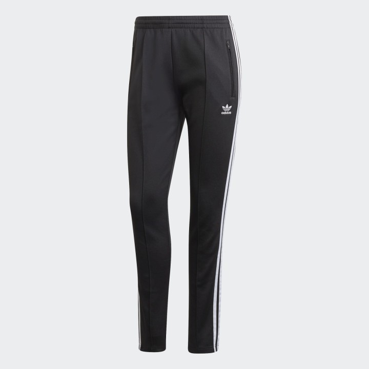 Adidas Originals Womens Primebue SST  Track Pants -Black (GD2361)| urbanfashion.gr