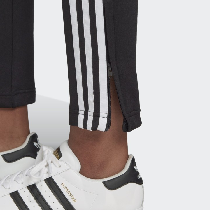Adidas Originals Womens Primebue SST  Track Pants -Black (GD2361)| urbanfashion.gr