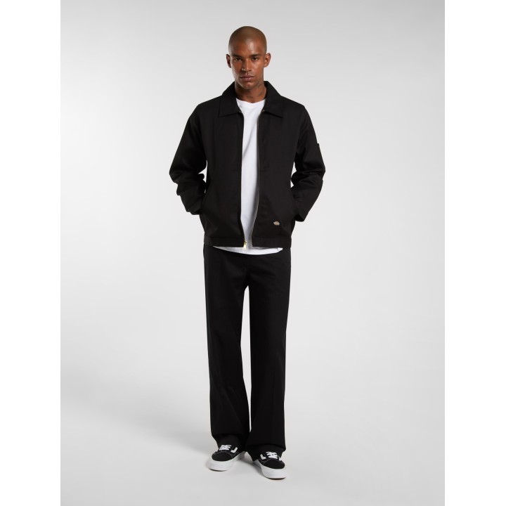 DICKIES Pants 247 Loose Work Black - DK0A87YPBLK1