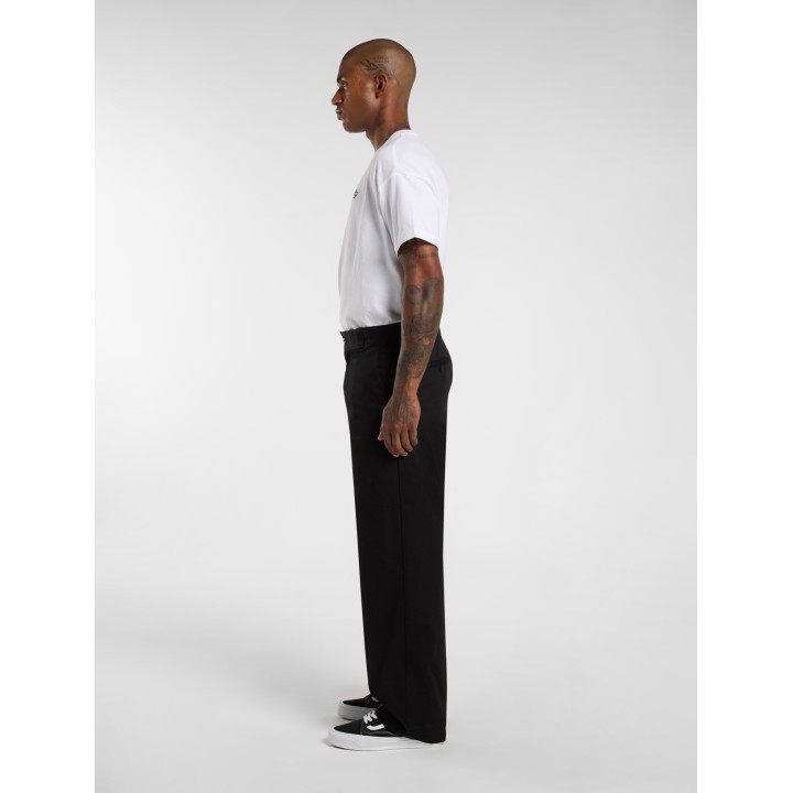 DICKIES Pants 247 Loose Work Black - DK0A87YPBLK1