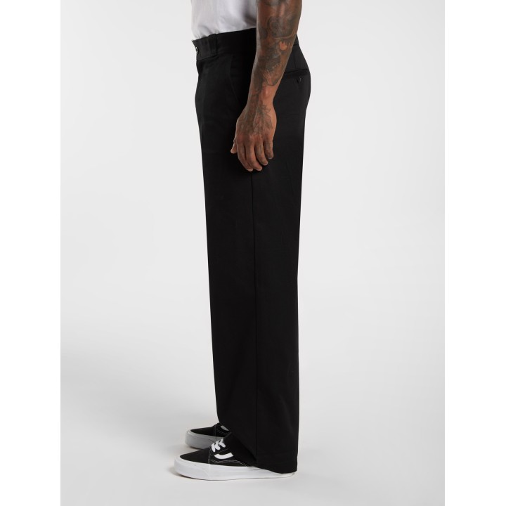 DICKIES Pants 247 Loose Work Black - DK0A87YPBLK1
