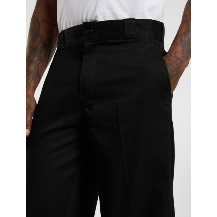 DICKIES Pants 247 Loose Work Black - DK0A87YPBLK1