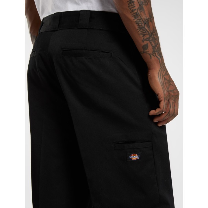 DICKIES Pants 247 Loose Work Black - DK0A87YPBLK1