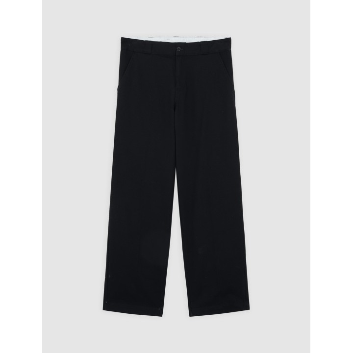 DICKIES Pants 247 Loose Work Black - DK0A87YPBLK1