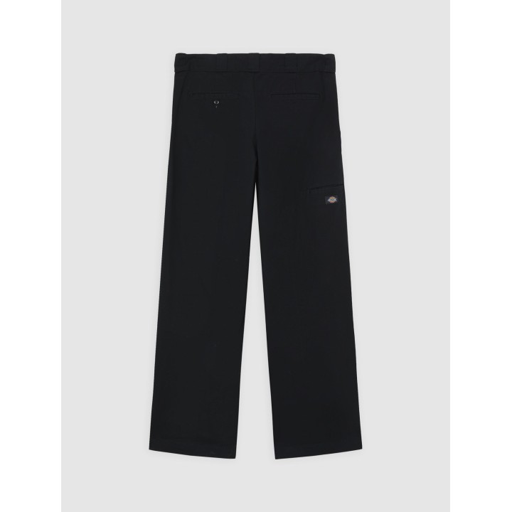 DICKIES Pants 247 Loose Work Black - DK0A87YPBLK1