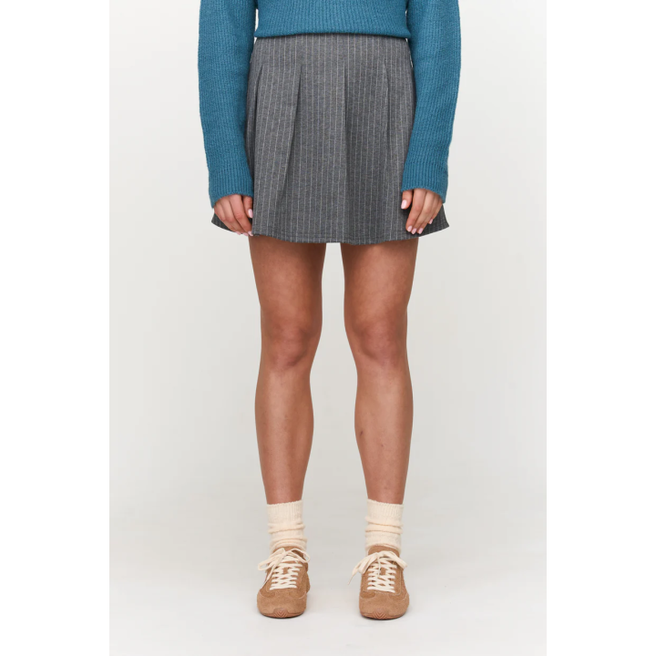24 Colours skirt Viscose - 70813b