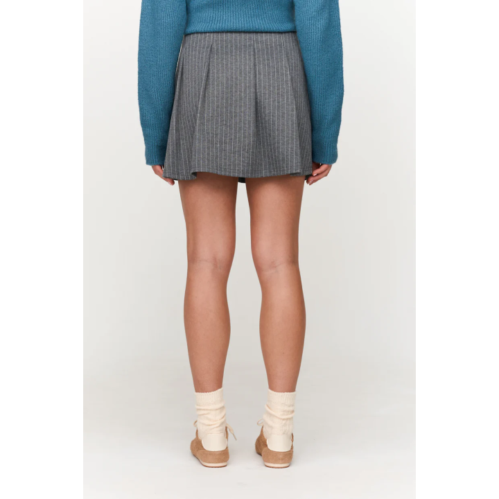 24 Colours skirt Viscose - 70813b