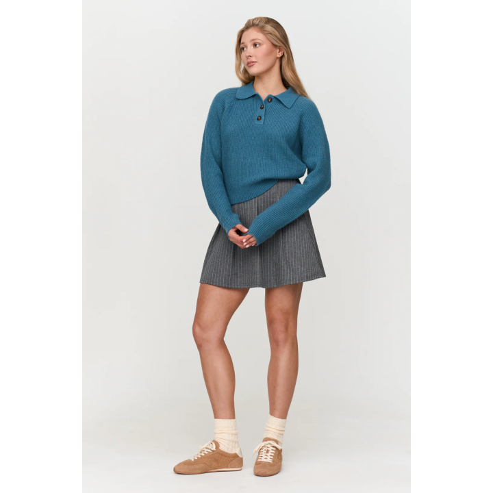 24 Colours skirt Viscose - 70813b