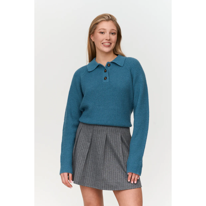 24 Colours skirt Viscose - 70813b