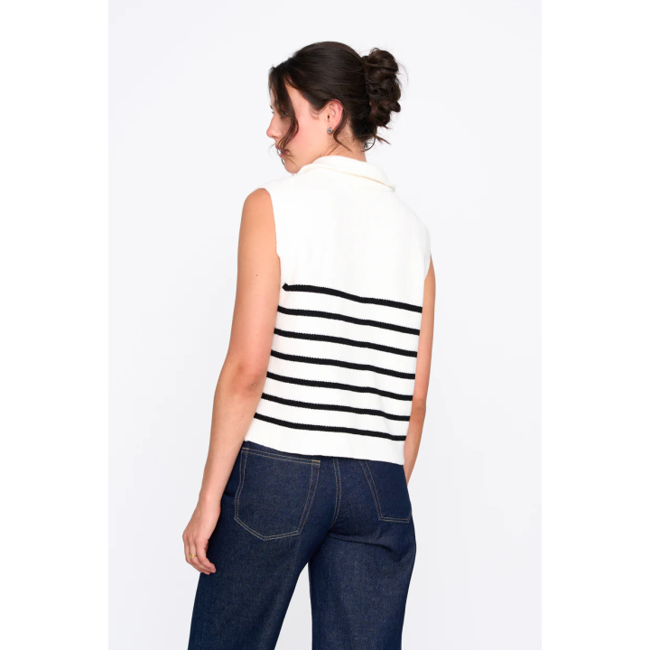 24 Colours Sweater with zipper - 41261a