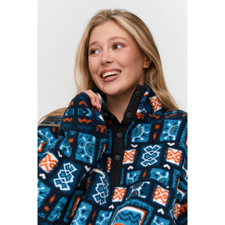 24 Colours Shirt with print - 50829b