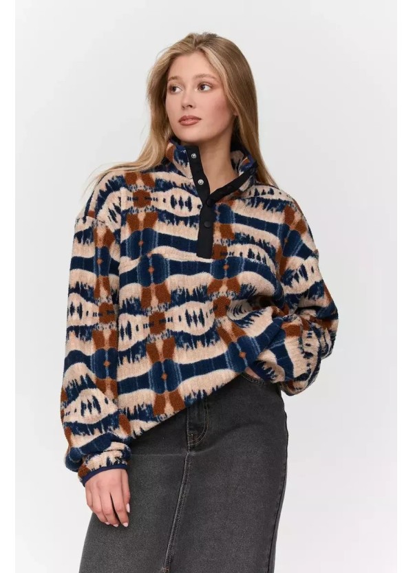 24 Colours Fleeceshirt - 50829a