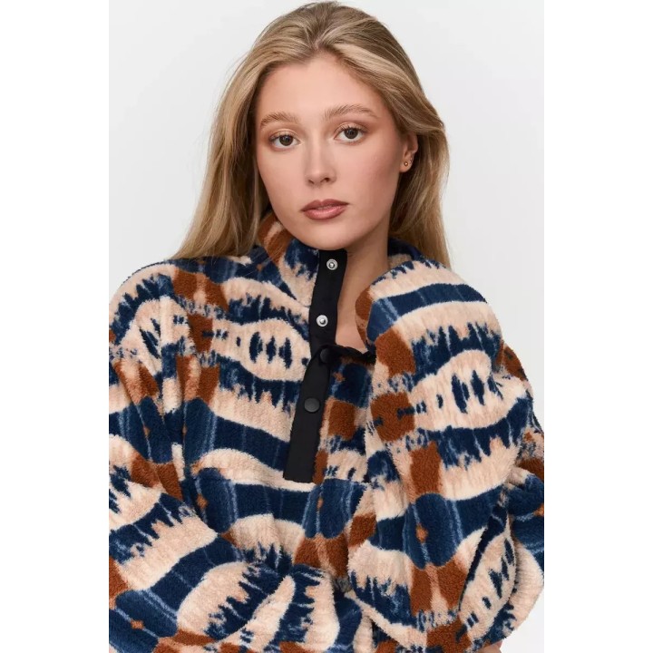 24 Colours Fleeceshirt - 50829a