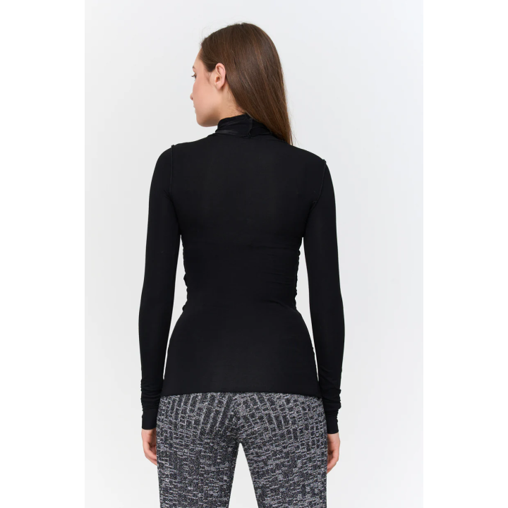 24 Colours Blouse viscose mix - 12418a